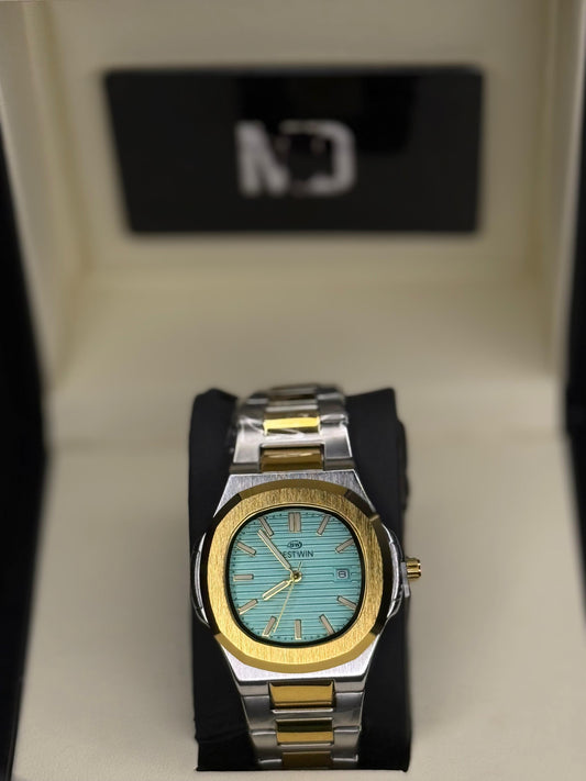 Bestwin Tiffani Two Tone