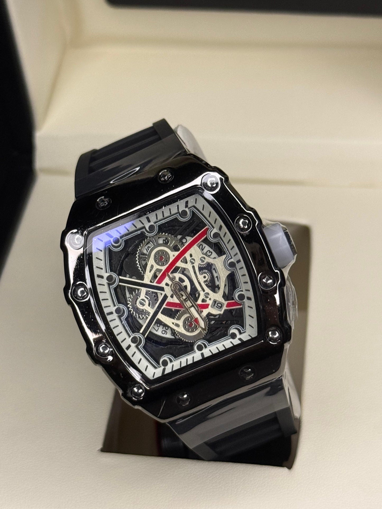 Richard Mille