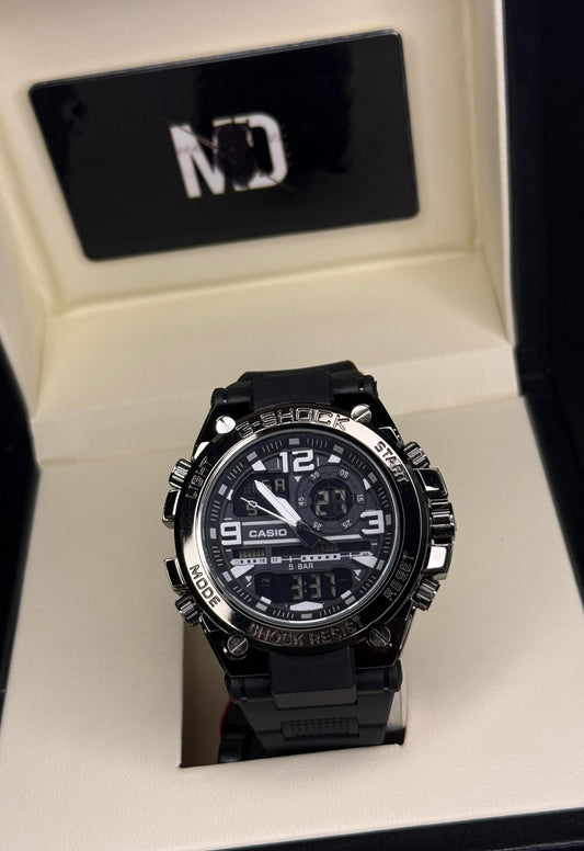 G-Shock Casio Digital & Analog