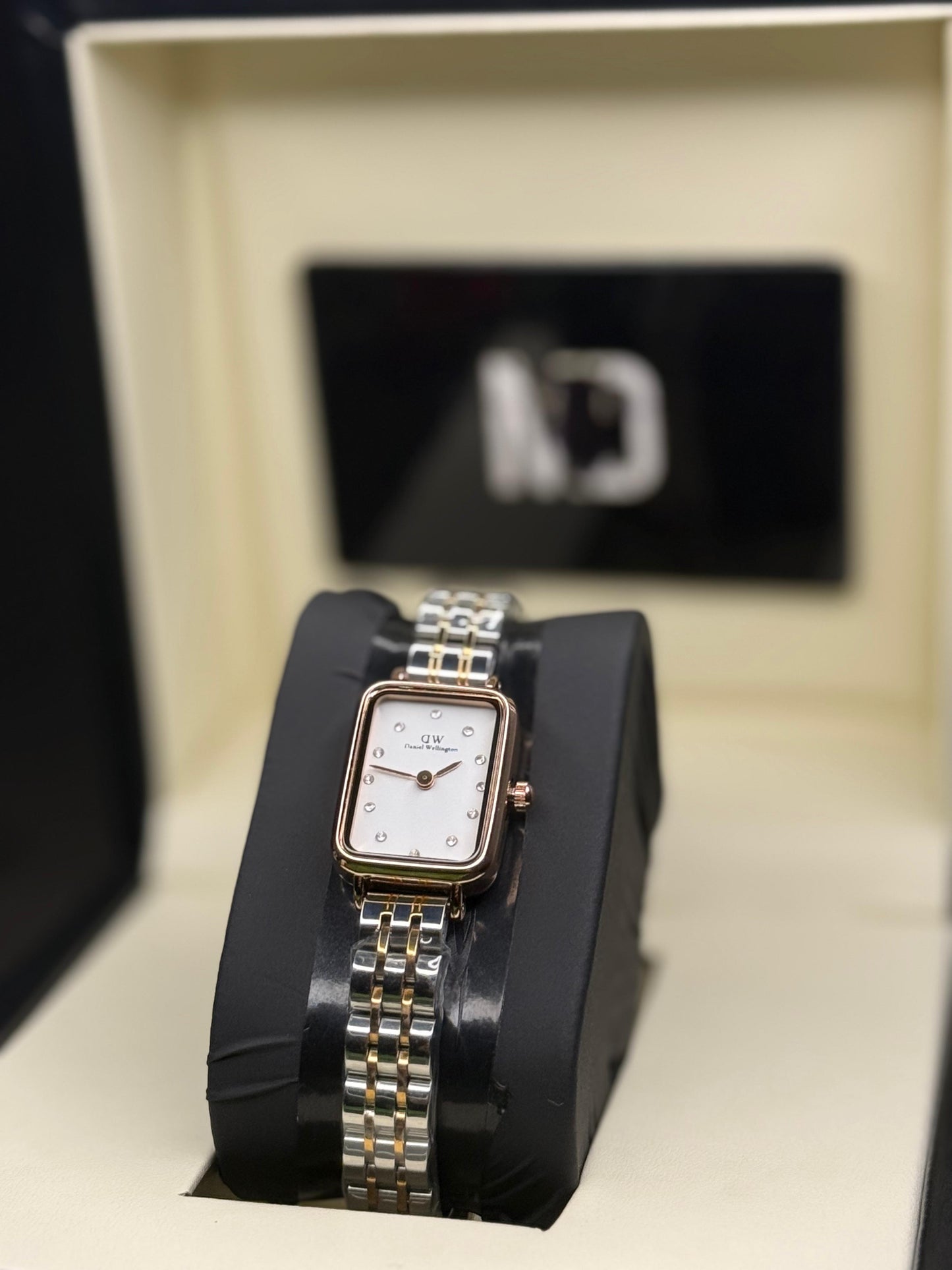 DW Ladies Watch