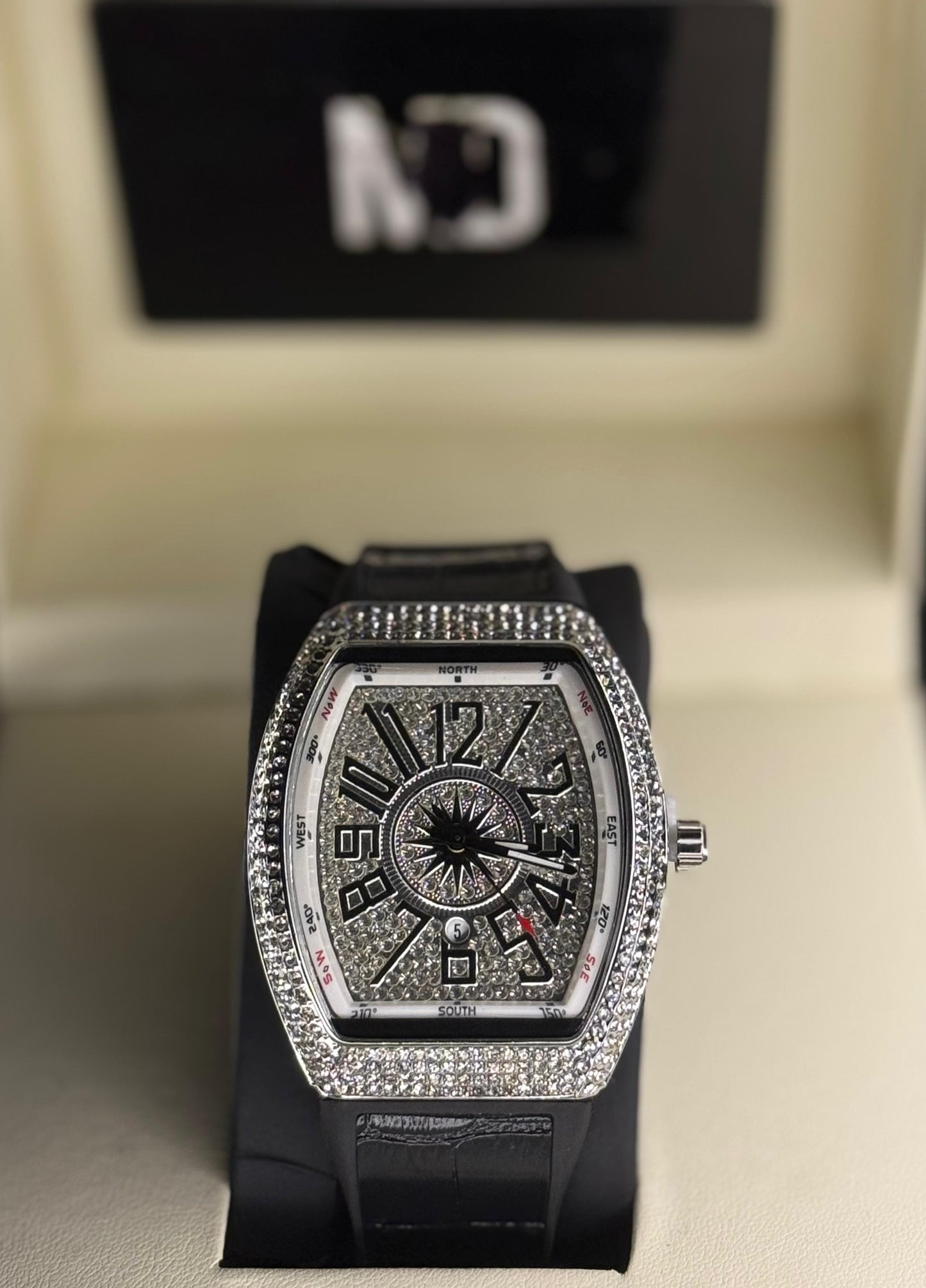 Frank Muller (FM) Diamond