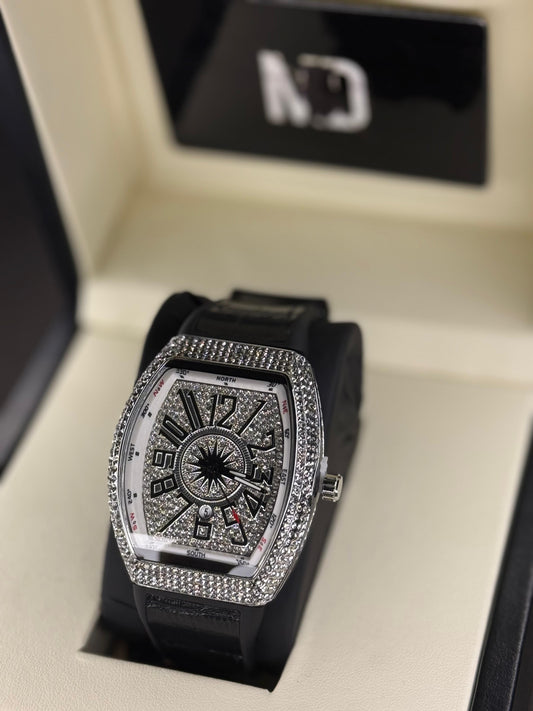 Frank Muller (FM) Diamond