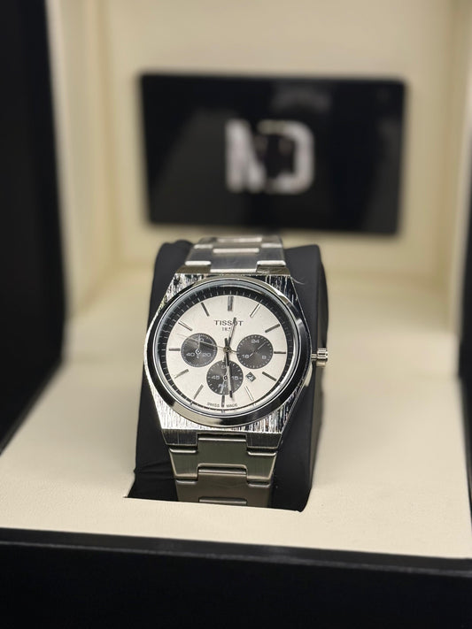 Tissot 1853 Chronographical Style