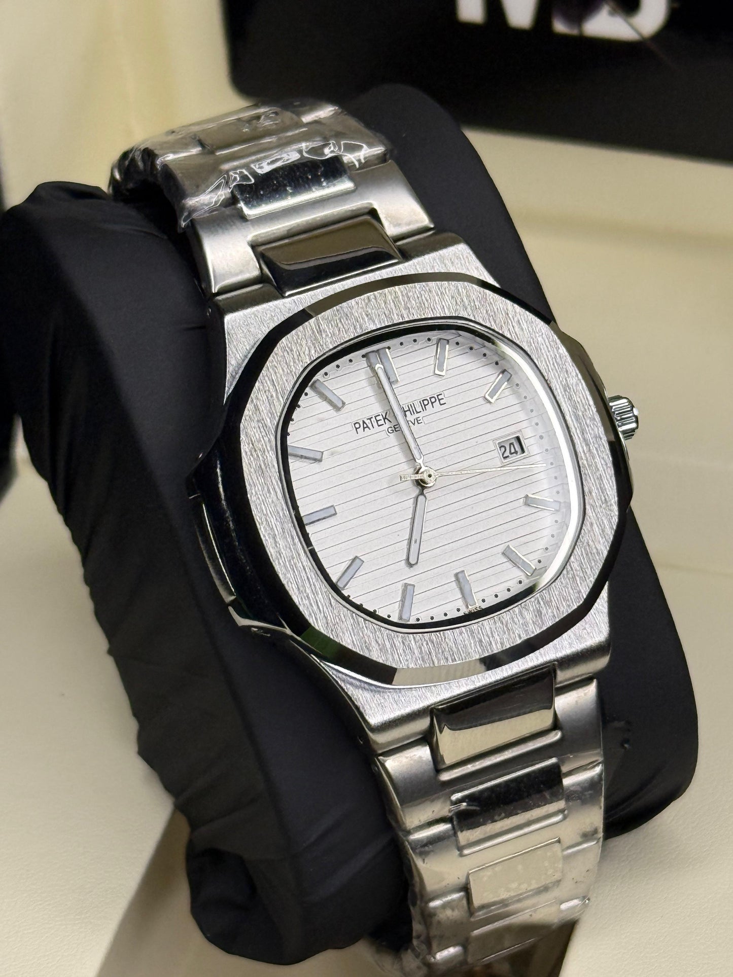 Patek Phillipe Nautilus