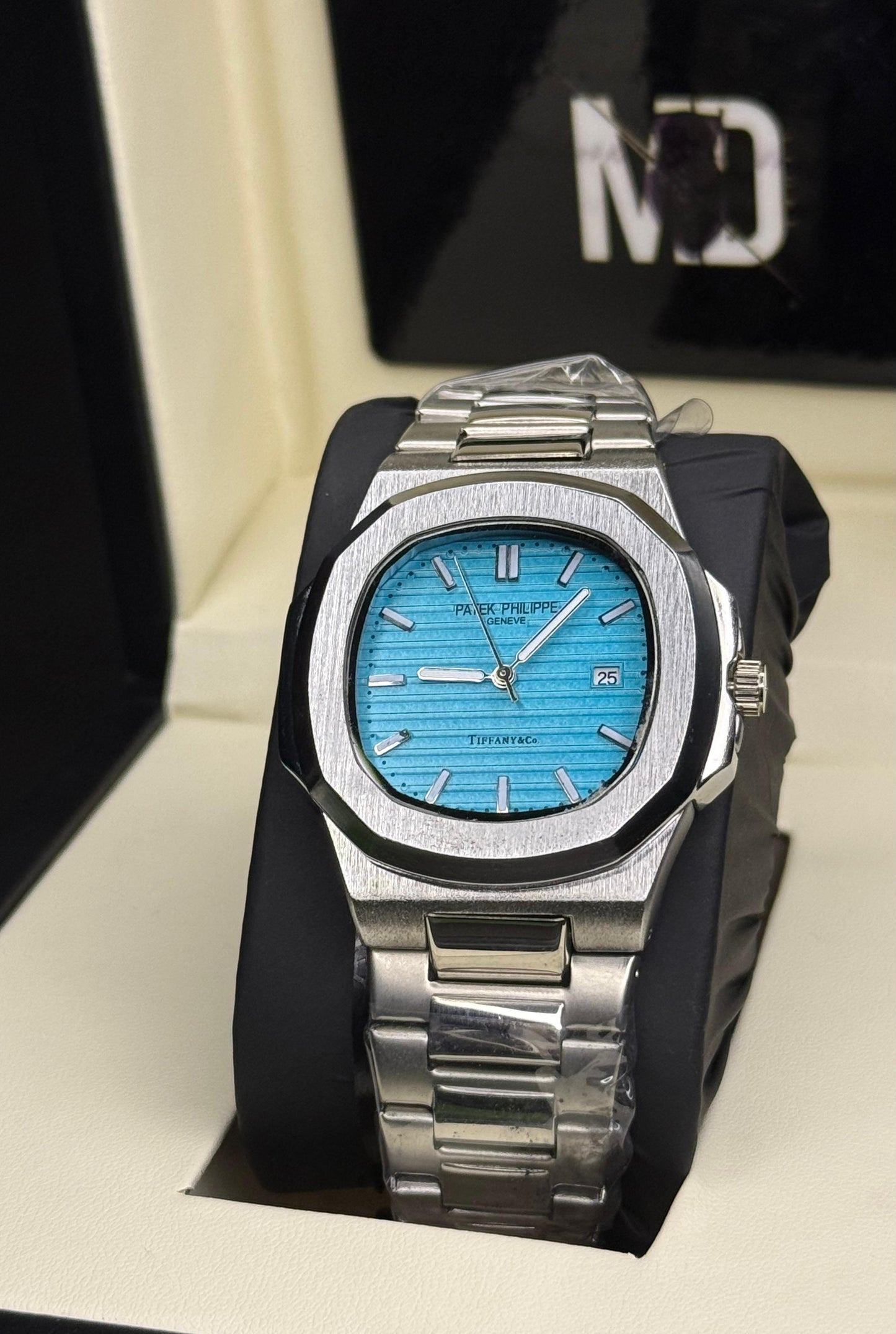 Patek Phillipe Tiffany&co