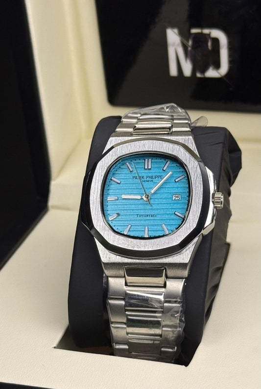 Patek Phillipe Tiffany&co