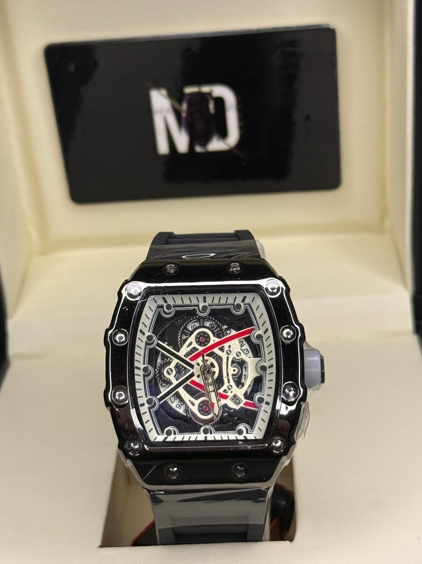 Richard Mille