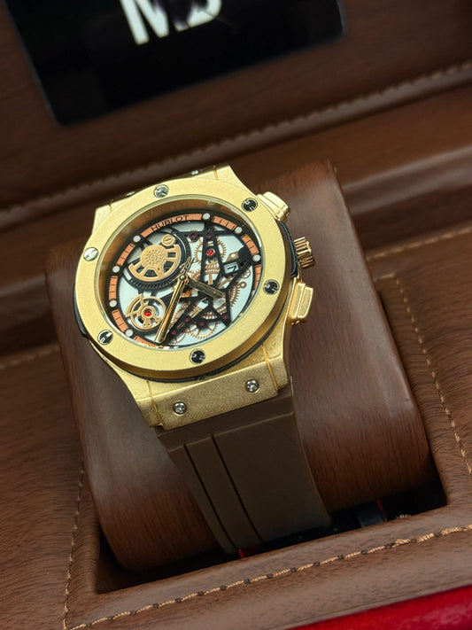 Hublot