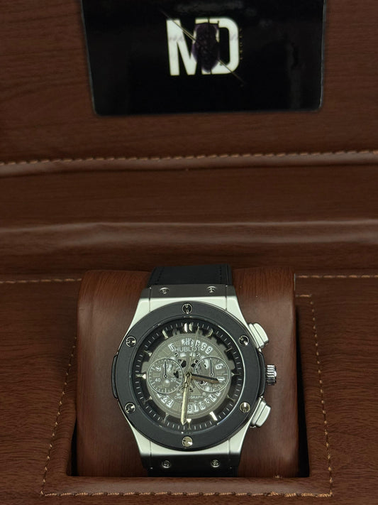 Hublot Leather Straps