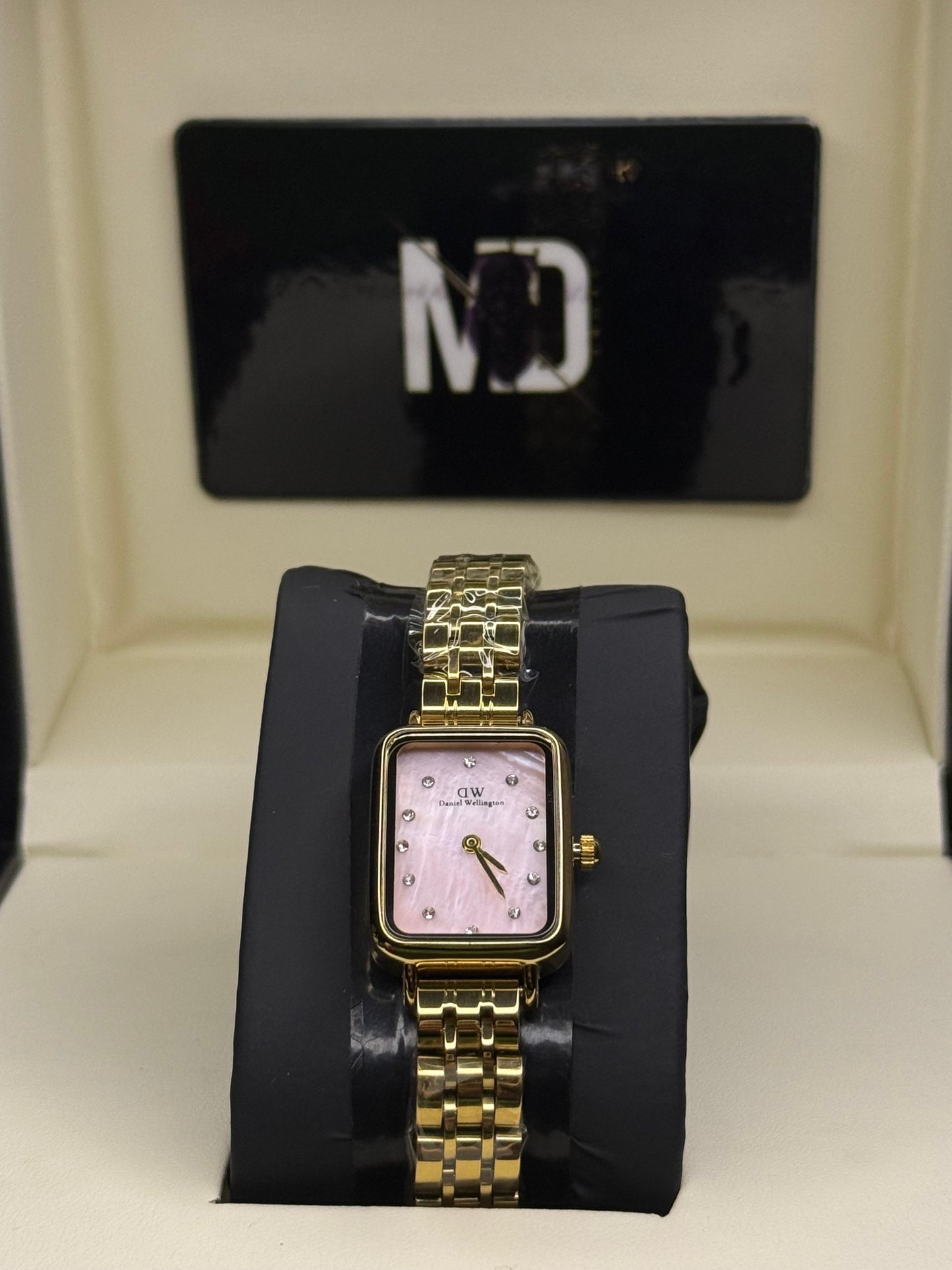 DW Ladies Watch