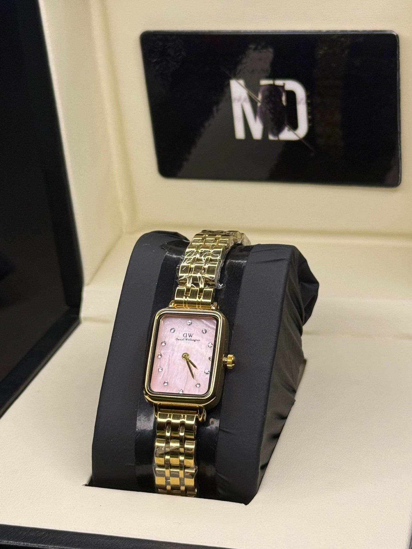 DW Ladies Watch
