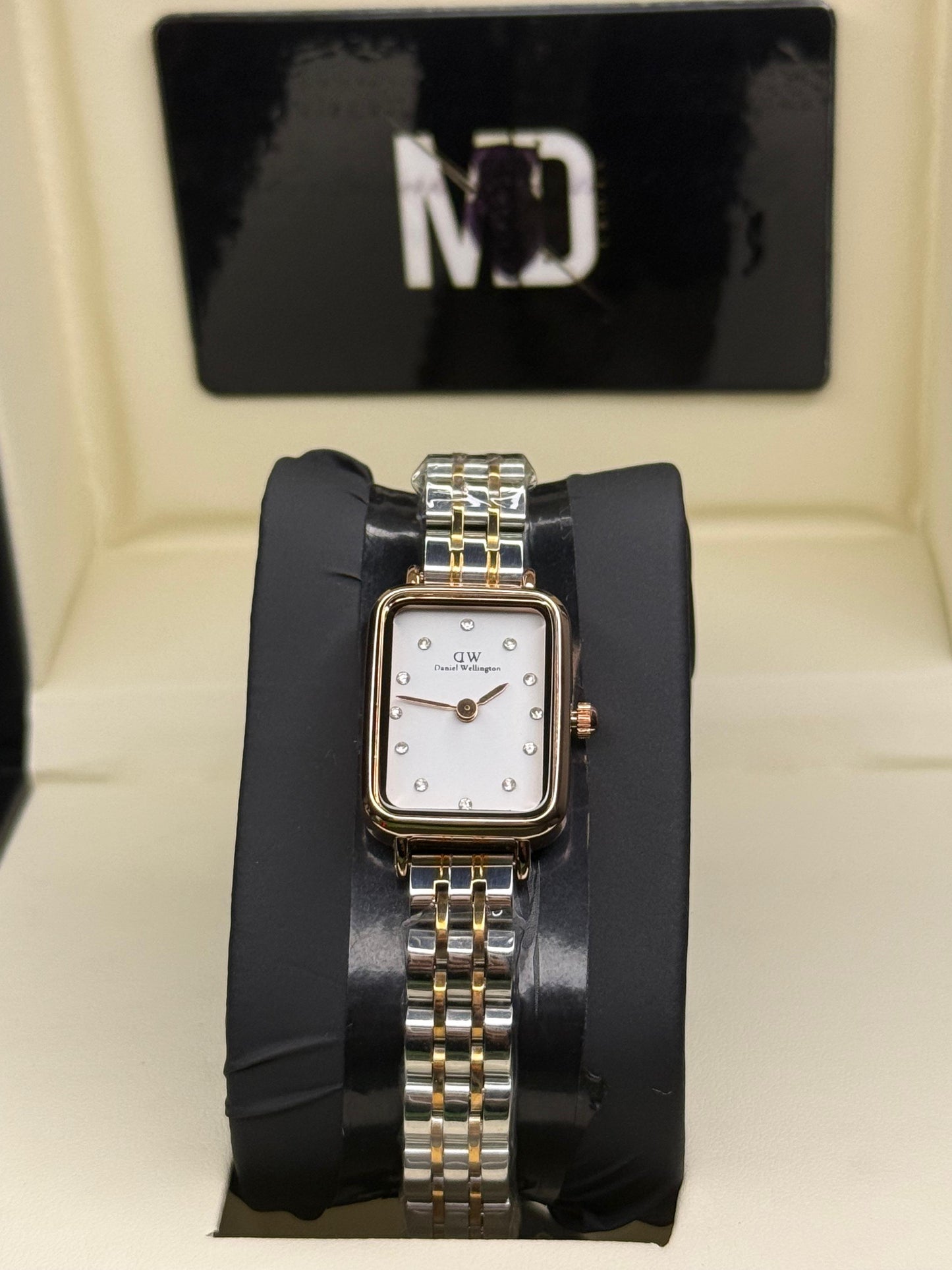 DW Ladies Watch