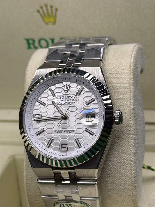 Rollie Land-Dweller YZ Automatic