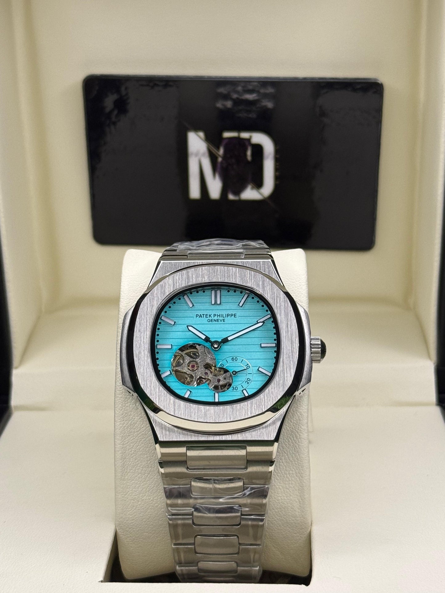 Patek Phillipe Automatic Tiffany