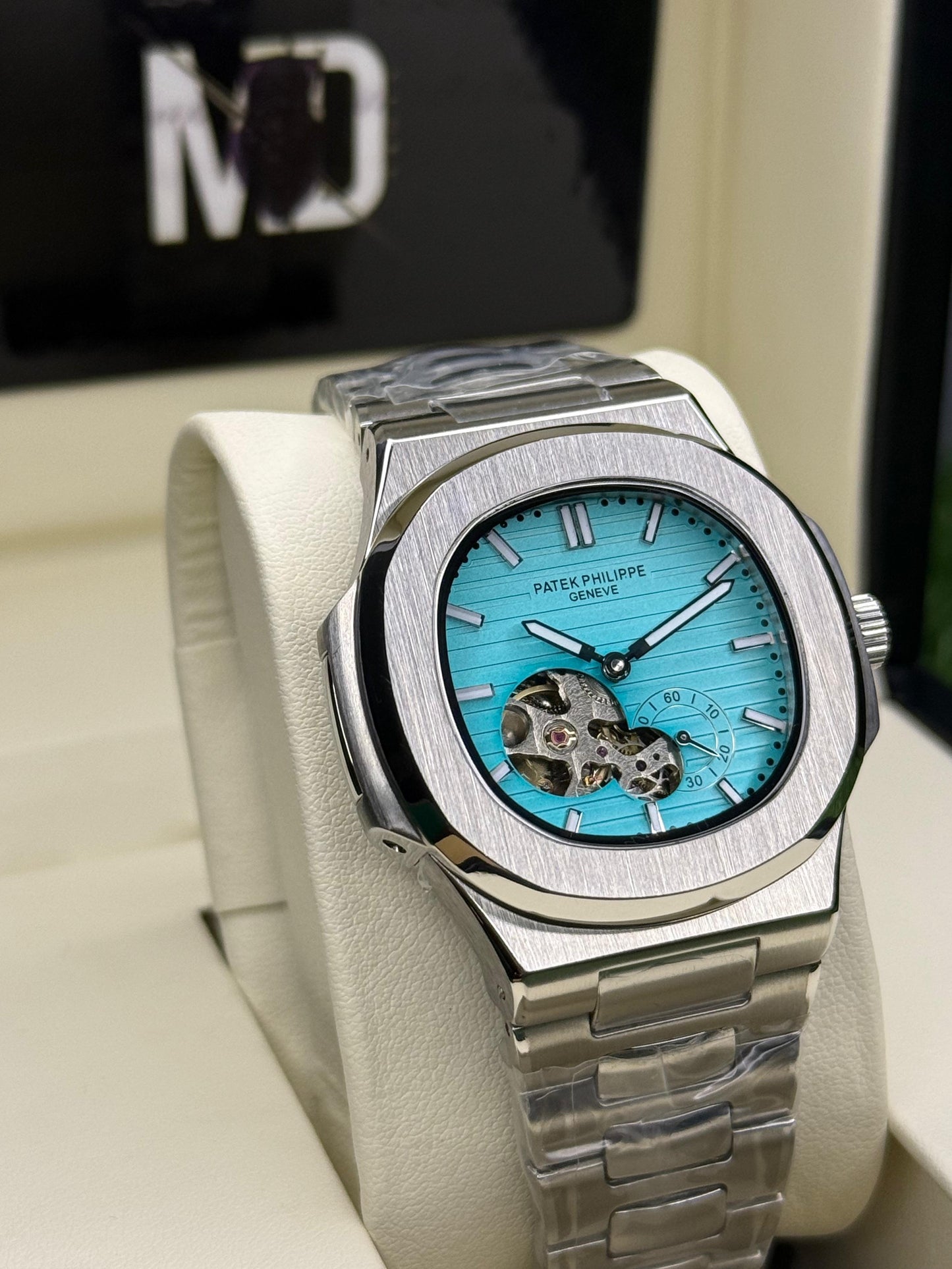 Patek Phillipe Automatic Tiffany