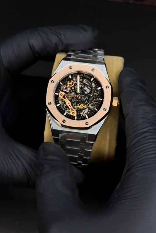 Audemars Piguet (AP) Skeleton Automatic