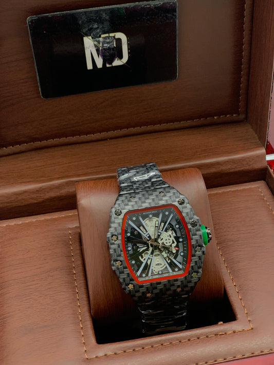 Richard Mille RM 35-01