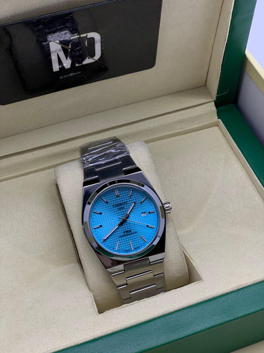 Tissot Prx (Tiffany)